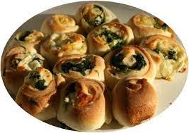 Pizzabrötchen 12 Stück