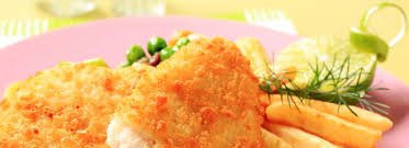 Putenschnitzel