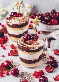 Dessert 