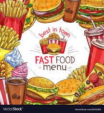 Fast Food 