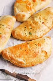 Calzone 26 cm Klein
