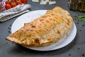 Calzone 30cm Gross