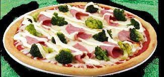 American Pizza Gross ca 32cm