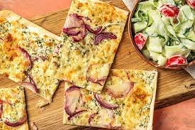 Flammkuchen 30cm