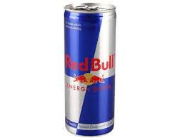 Red Bull, 0,25 l