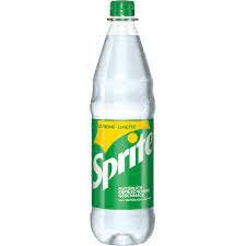Sprite, 1,0 l