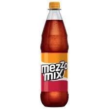 Mezzo Mix, 1,0 l