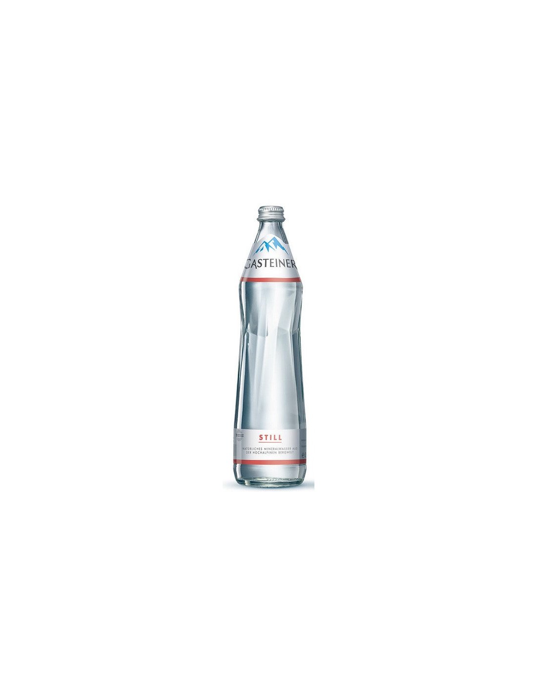 Mineralwasser, 0,7 l