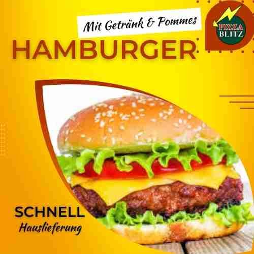 Hamburger