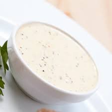 Dönersauce