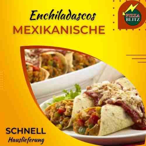 Enchilladas