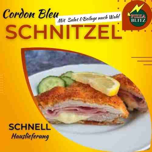 Cordon Bleu
