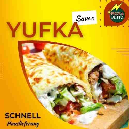 Yufka Döner