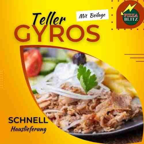 Gyrosteller 