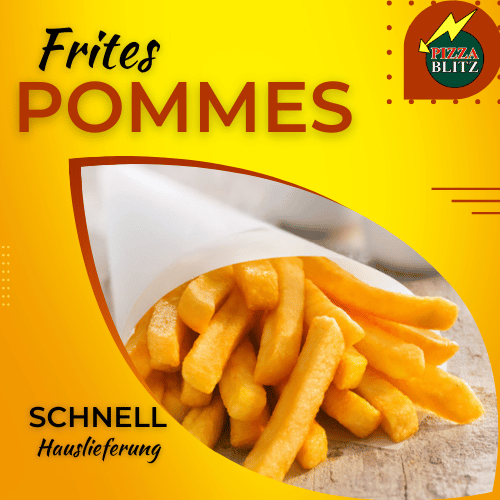 Pommes frites