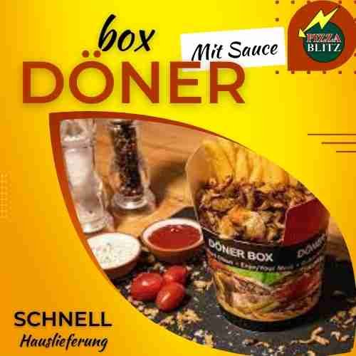 Döner Box