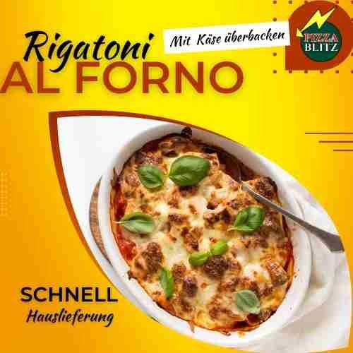 Tortellini al Forno