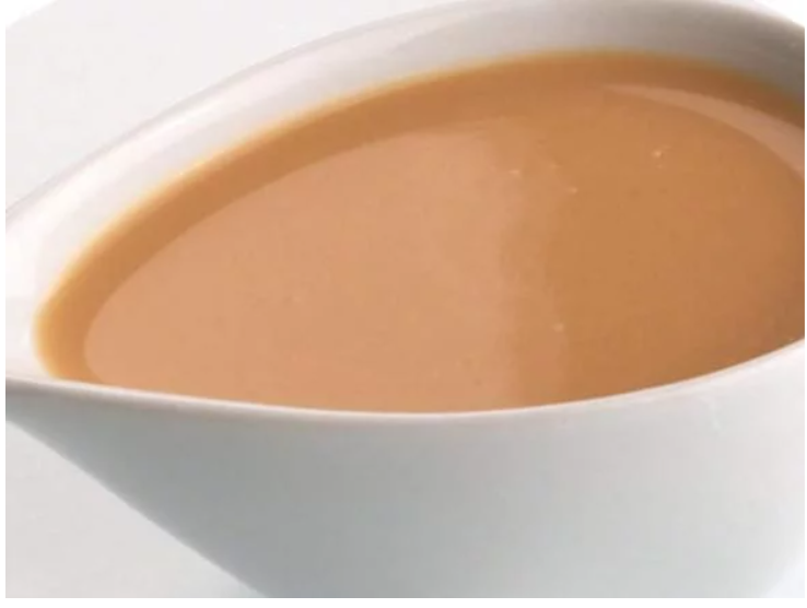 Rahmsauce