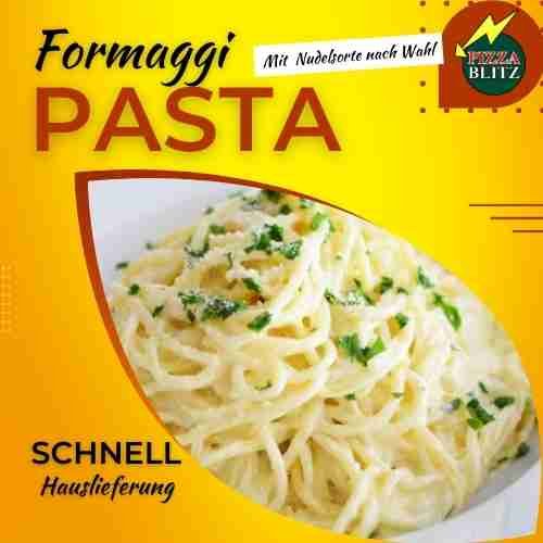 Pasta Formaggi 