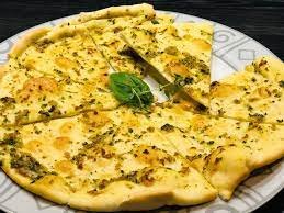 pizzabrot mit knoblauch ca.32cm