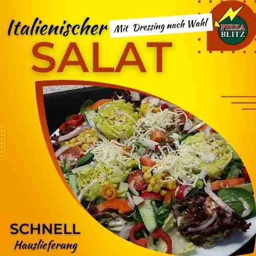 Italienischer Salat Klein