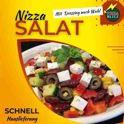 Salat Nizza Klein