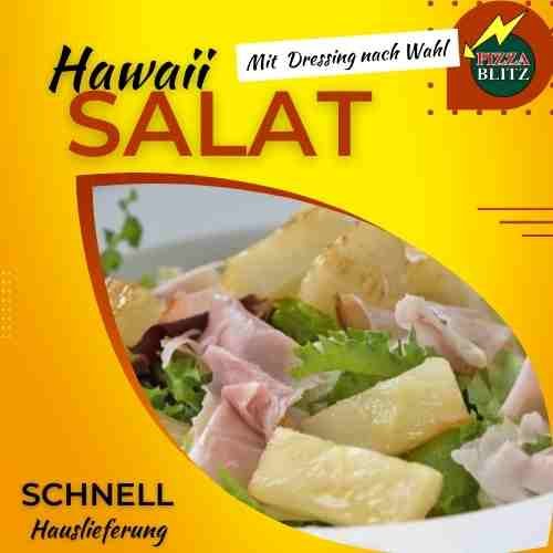 Salat Hawaii Klein