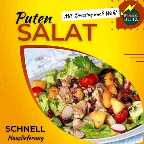 Putensalat Klein