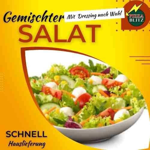 Gemischter Salat Gross