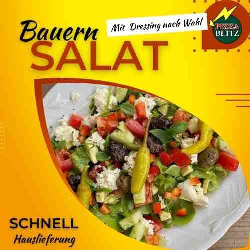 Bauernsalat Gross