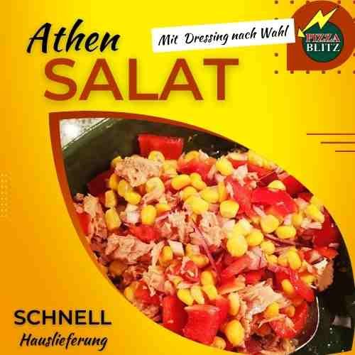 Salat Athen Gross
