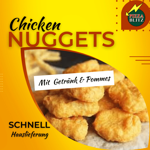 Chicken Nuggets