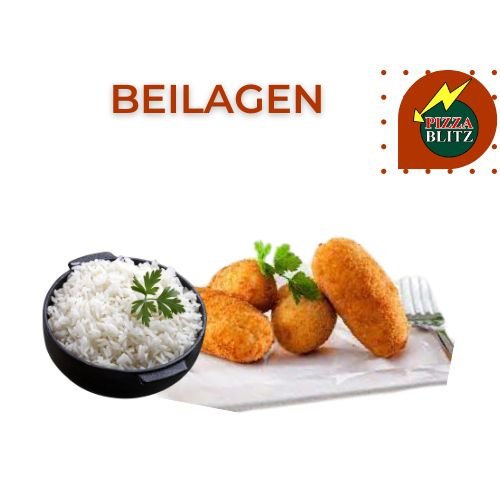 Beilagen