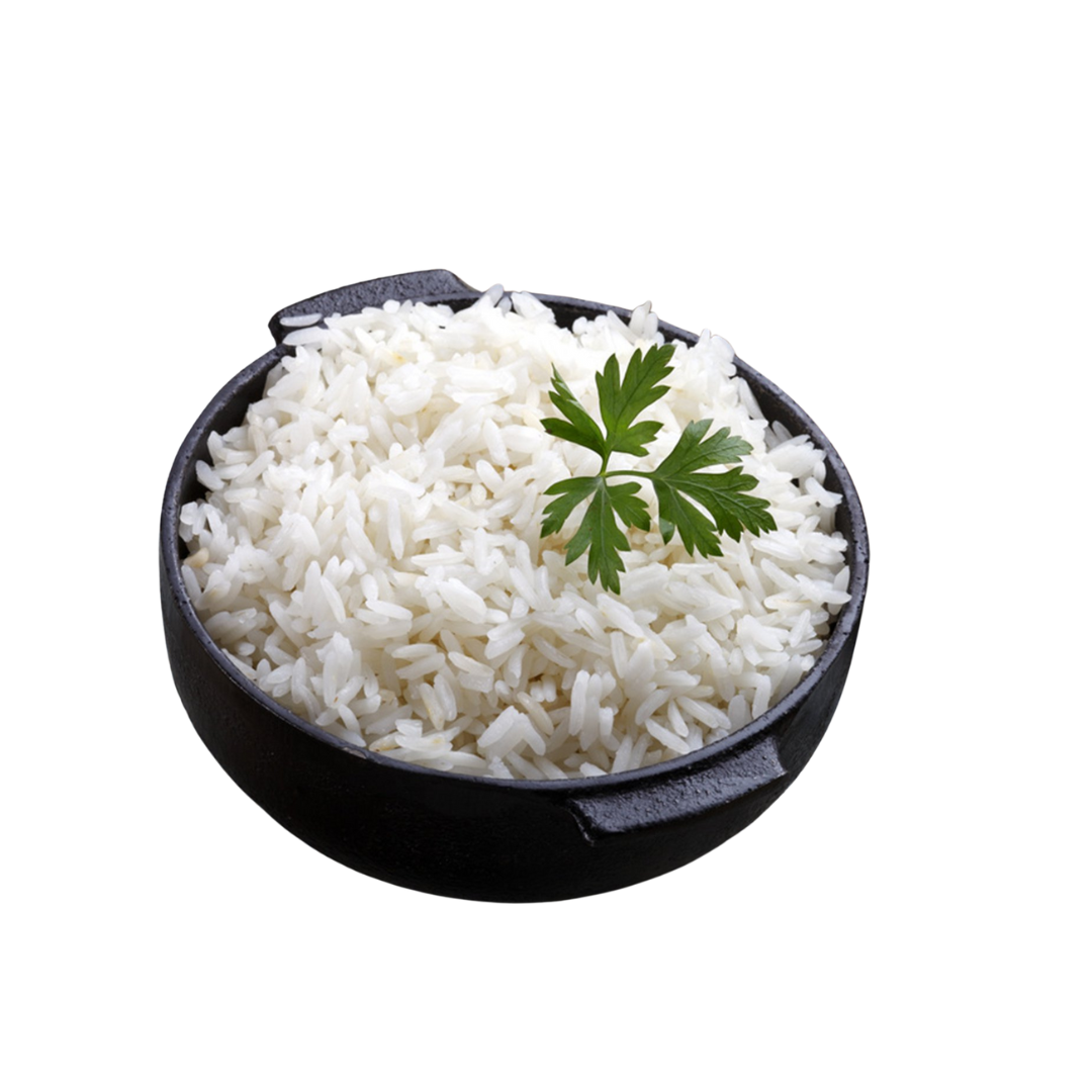 Extra Rice 