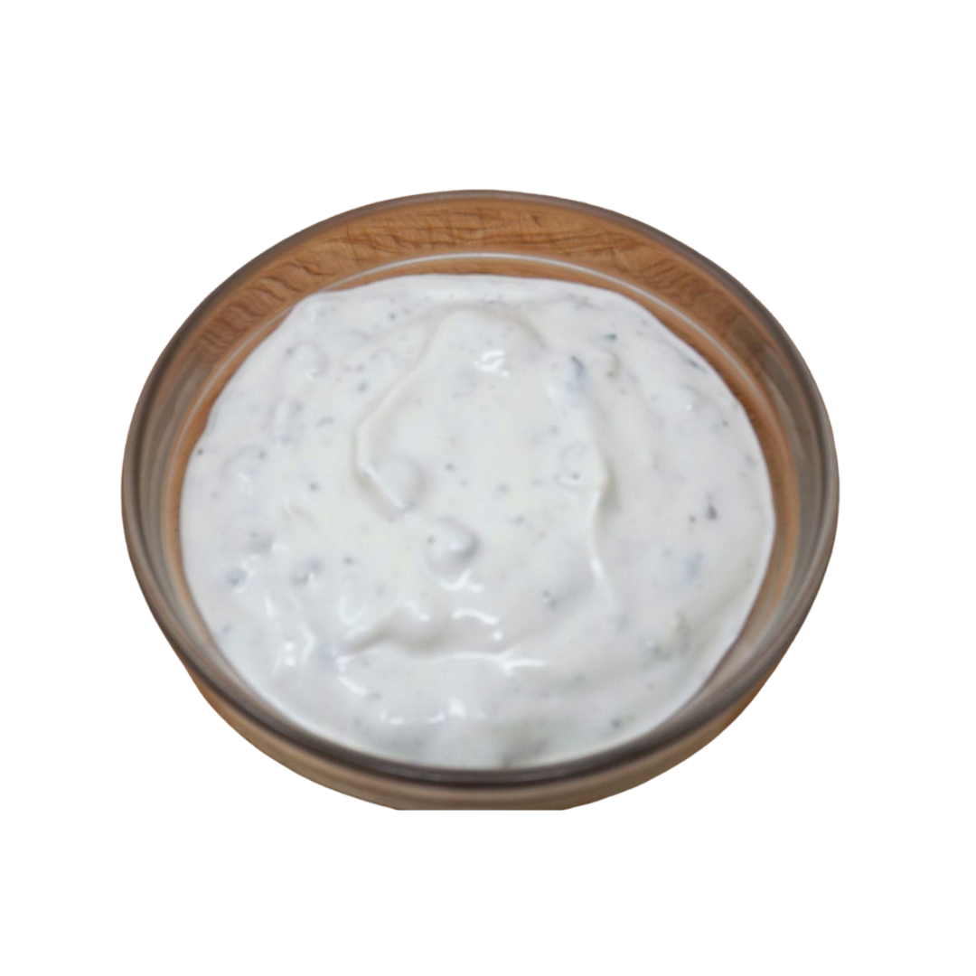 Gorgonzola sauce