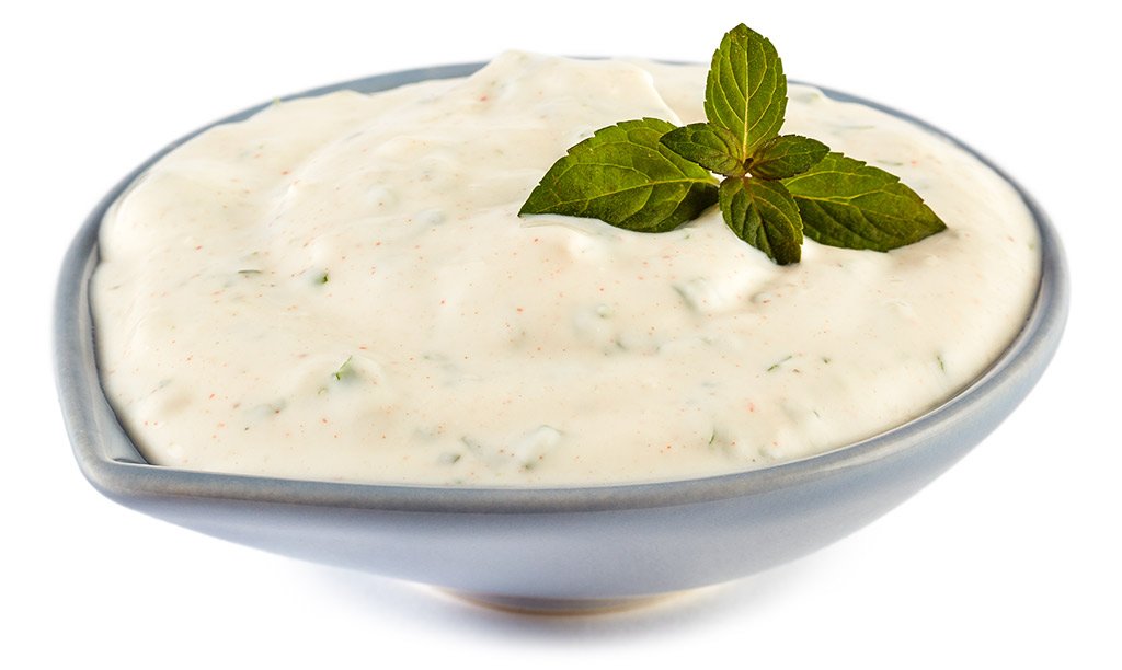 Dönersauce