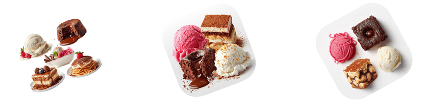 Dessert  Banner