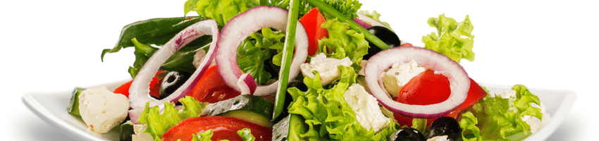 Gross Salat Banner