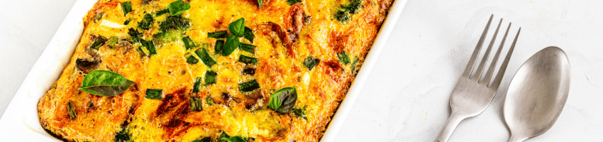 Al Forno Banner